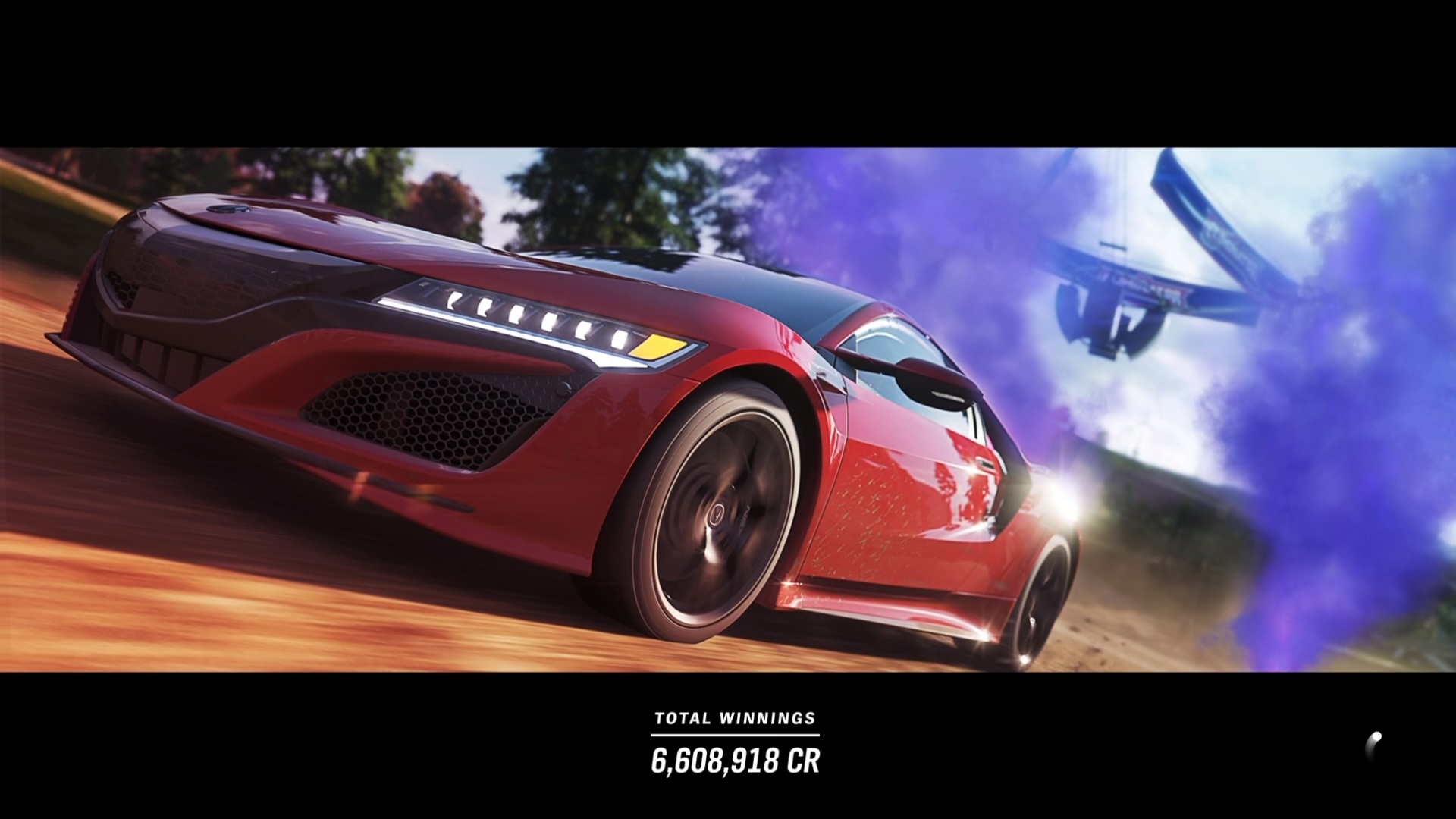 Forza Horizon 4