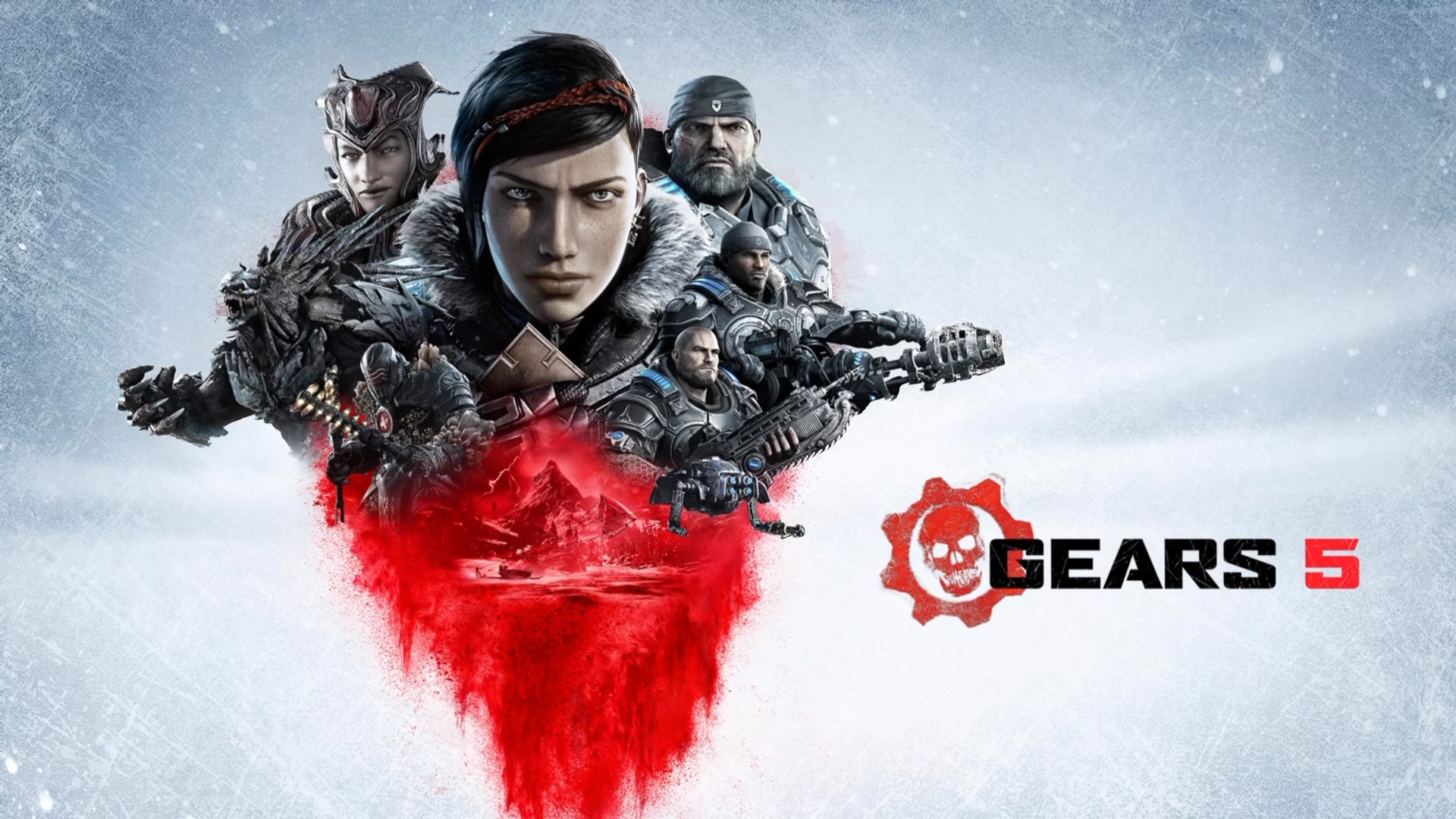 Gears of War 5