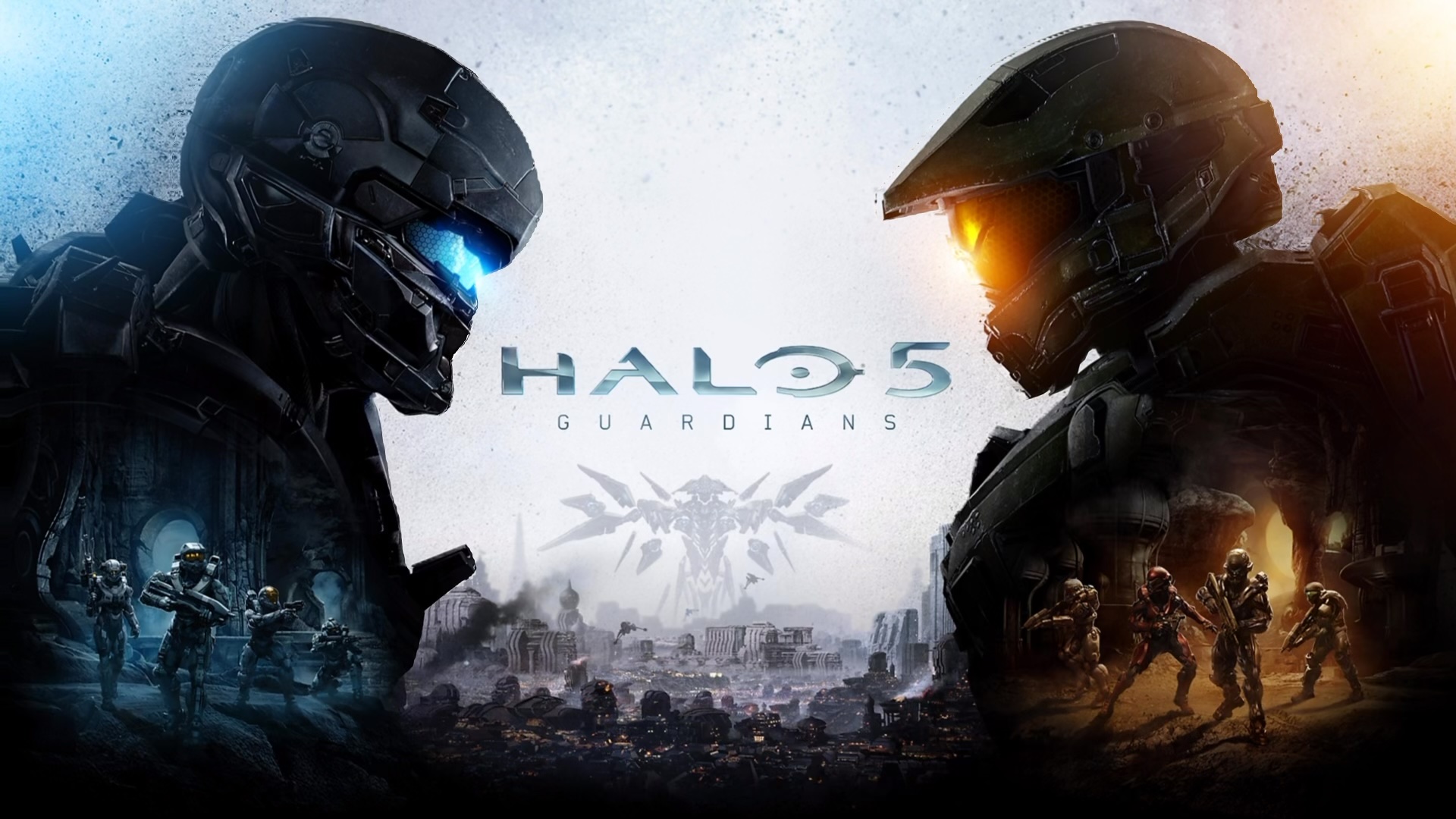 Halo 5: Guardians