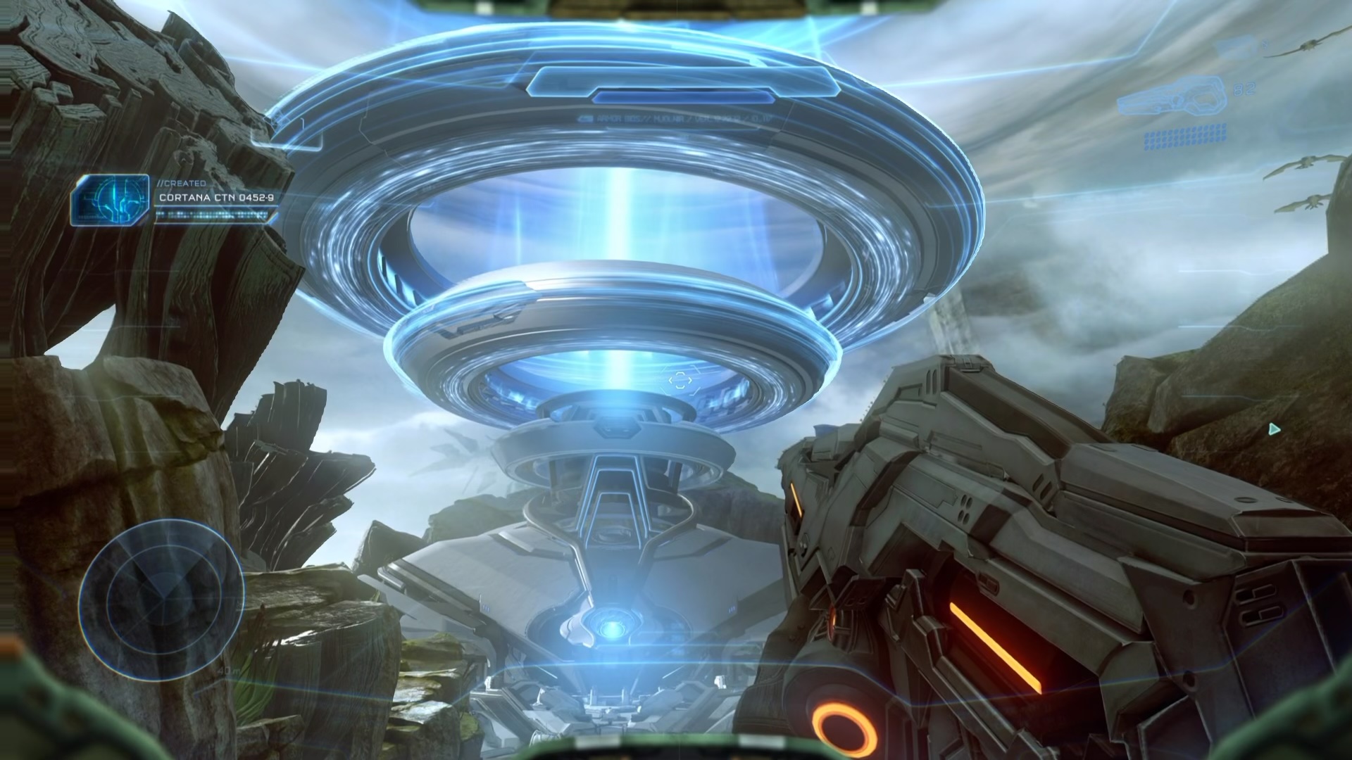 Halo 5: Guardians